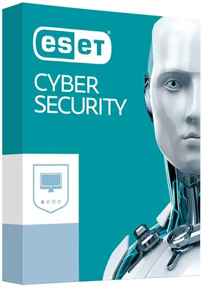 ESET Cyber Security Box Image
